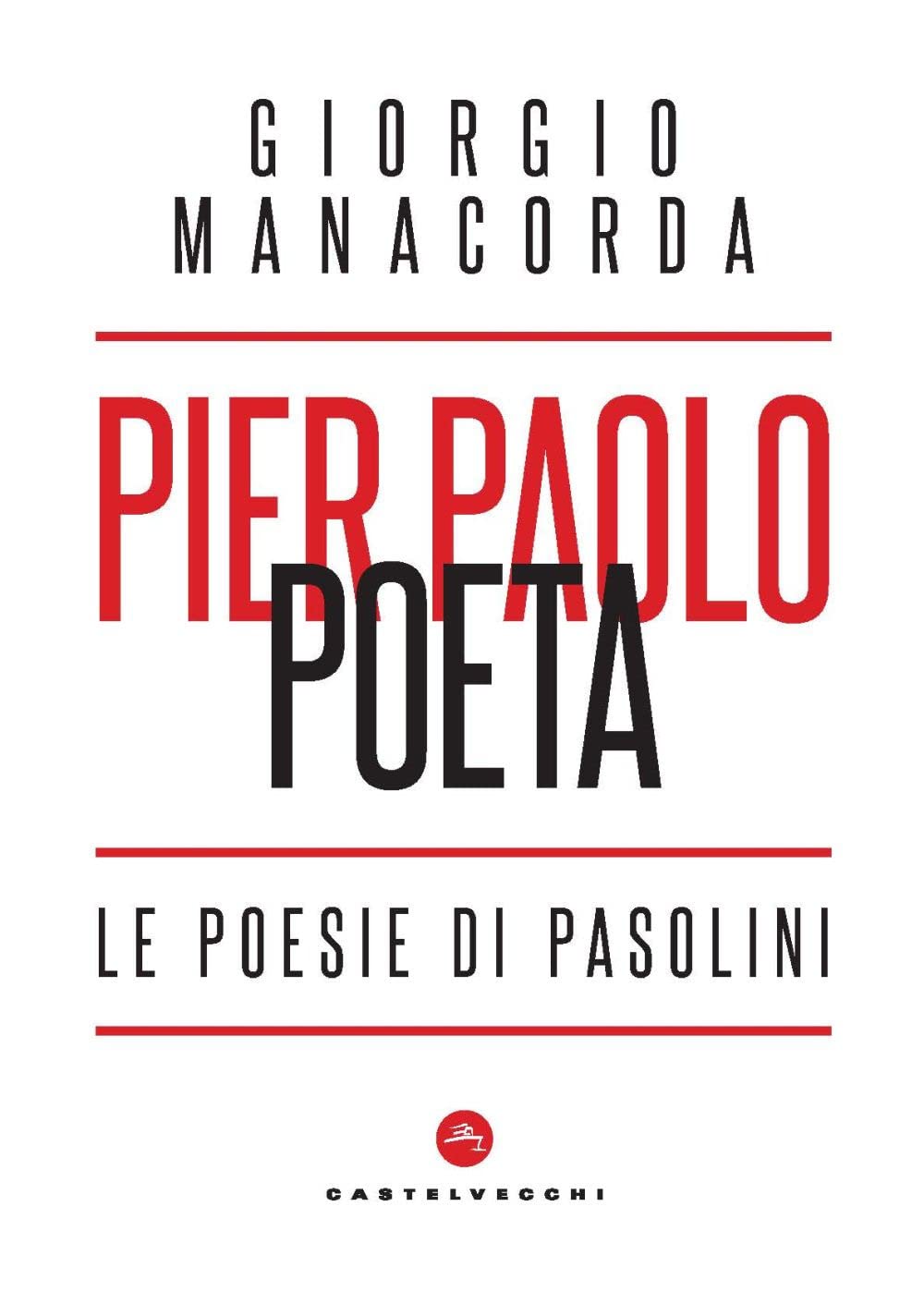 Pier Paolo poeta. Le poesie di Pasolini book