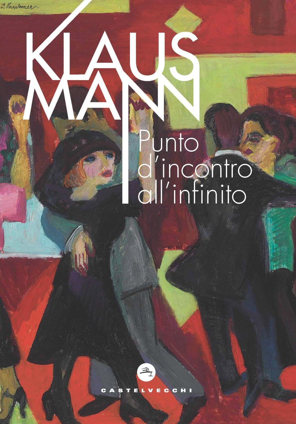 Punto d'incontro all'infinito (Le vele) Classics
