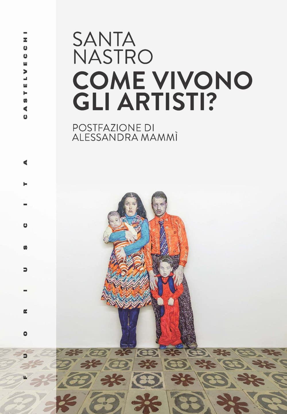 Come vivono gli artisti? Vita, economia, rapporto con il settore e pratica book