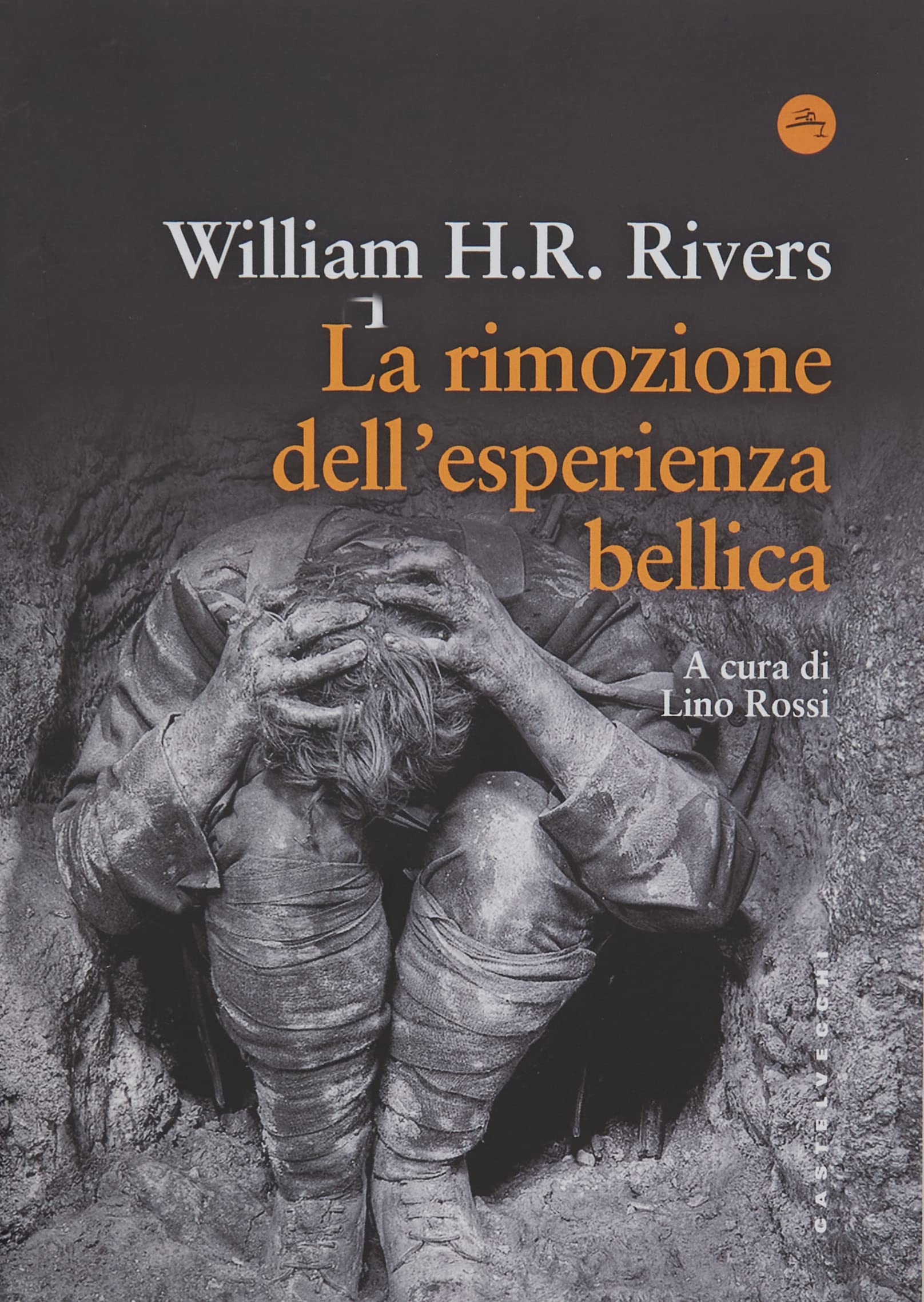 La rimozione dell'esperienza bellica book