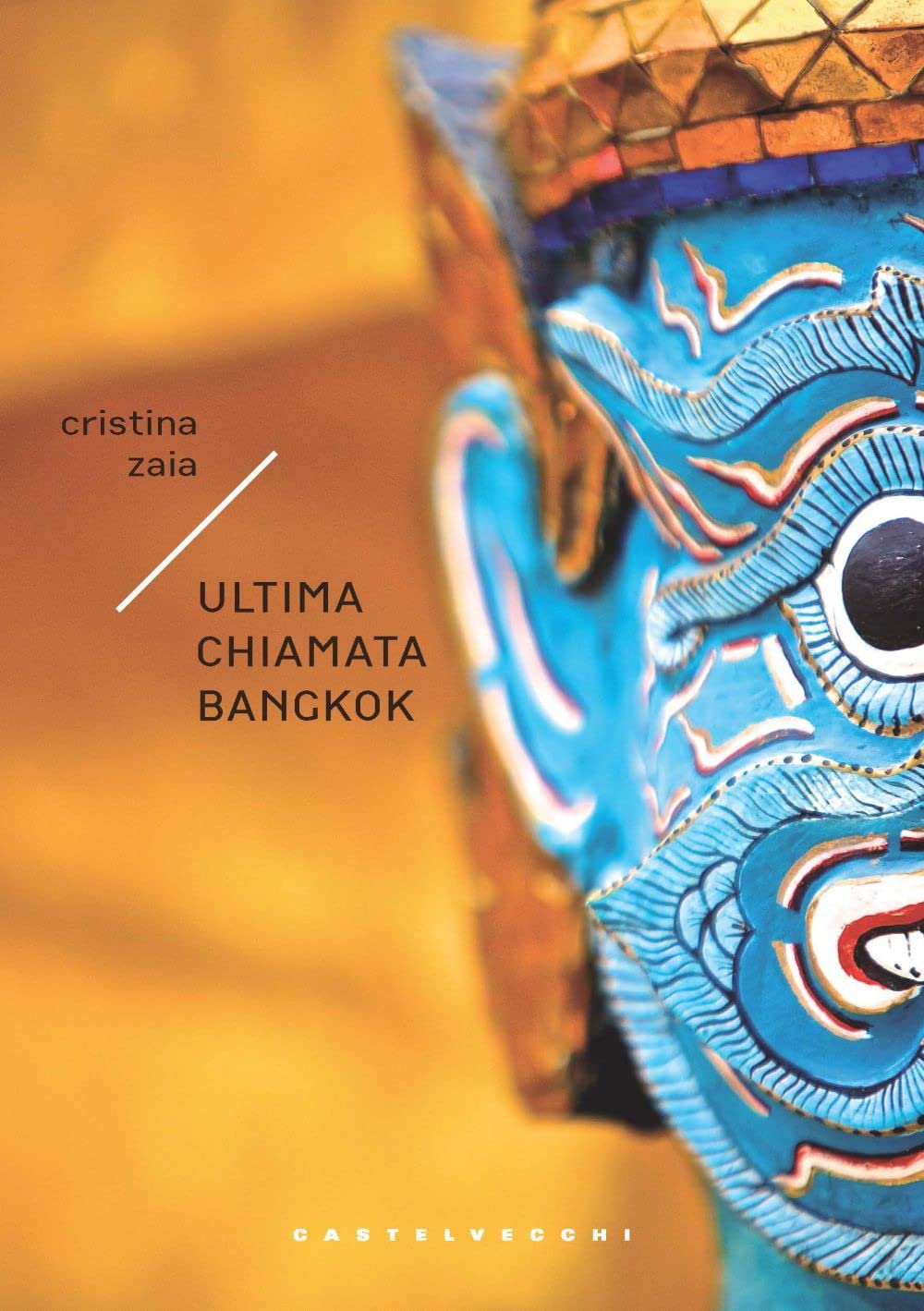 Ultima chiamata Bangkok (Carene) Contemporary literature