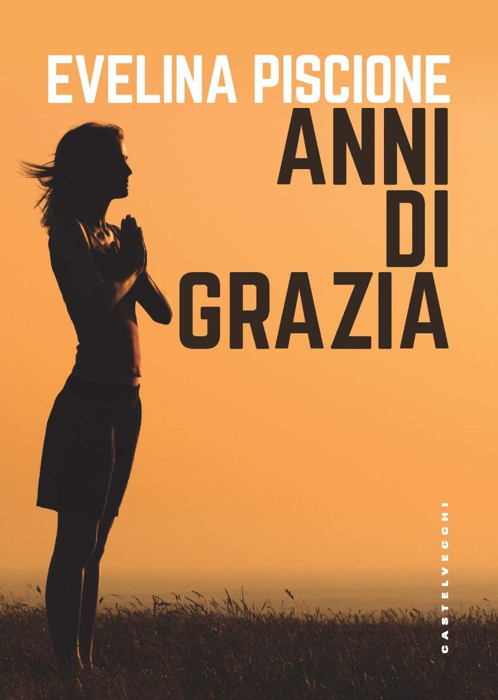 Anni di grazia book