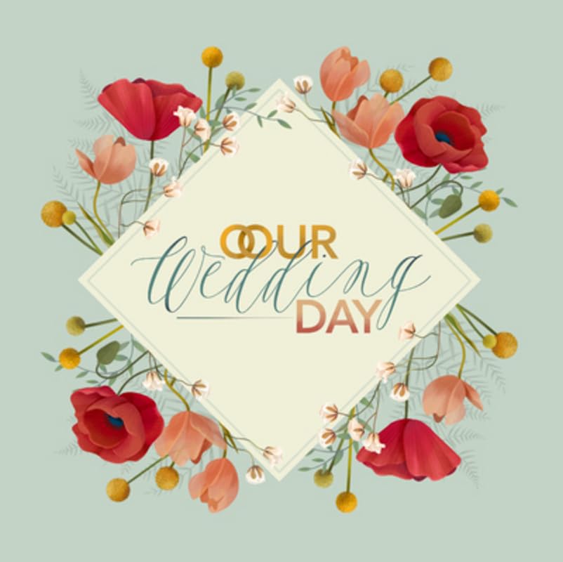 L'album souvenir de mon mariage Books