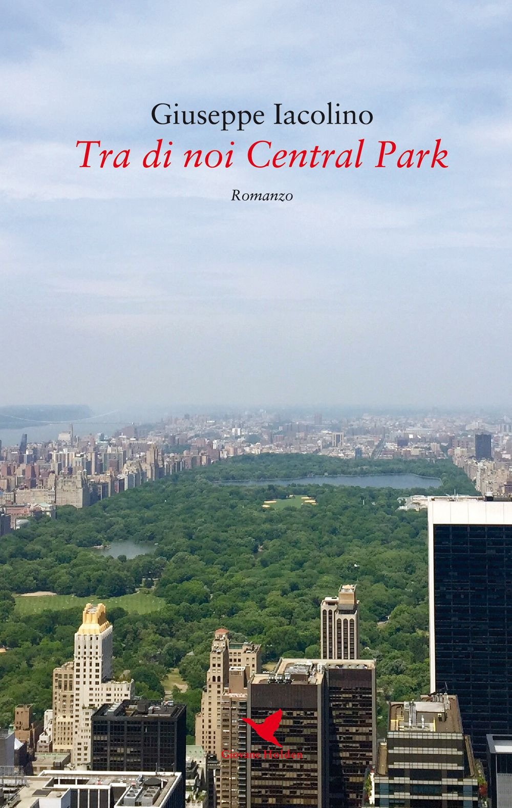 Tra di noi Central Park (Battitore libero) Contemporary literature