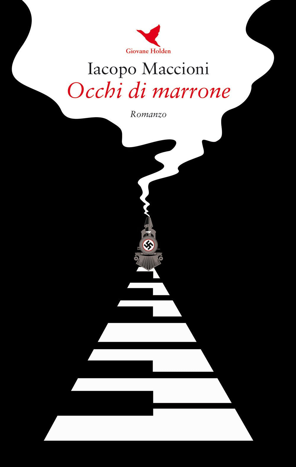 Occhi di marrone (Battitore libero) Contemporary literature