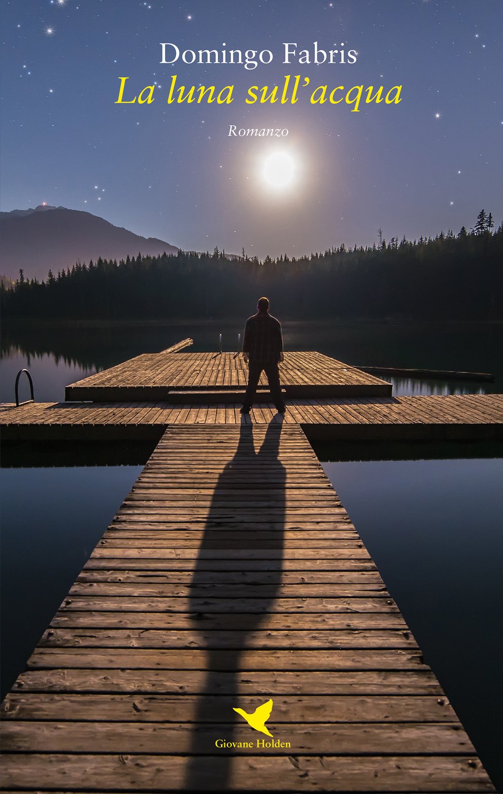 La luna sull’acqua (Battitore libero) Contemporary literature
