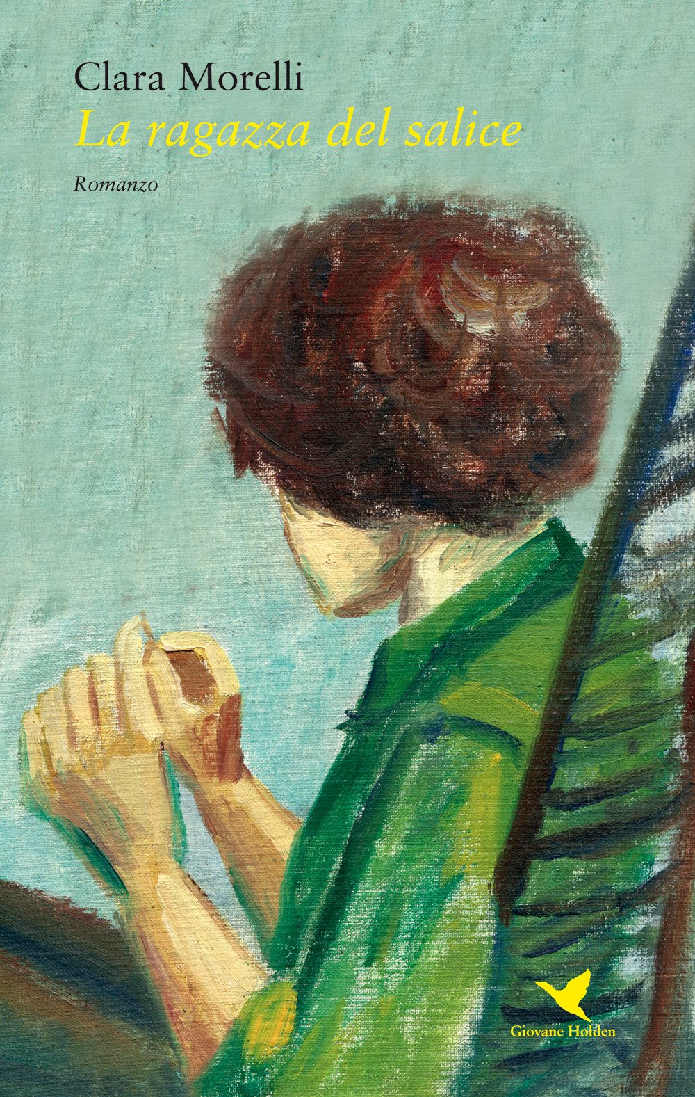 La ragazza del salice (Battitore libero) Contemporary literature