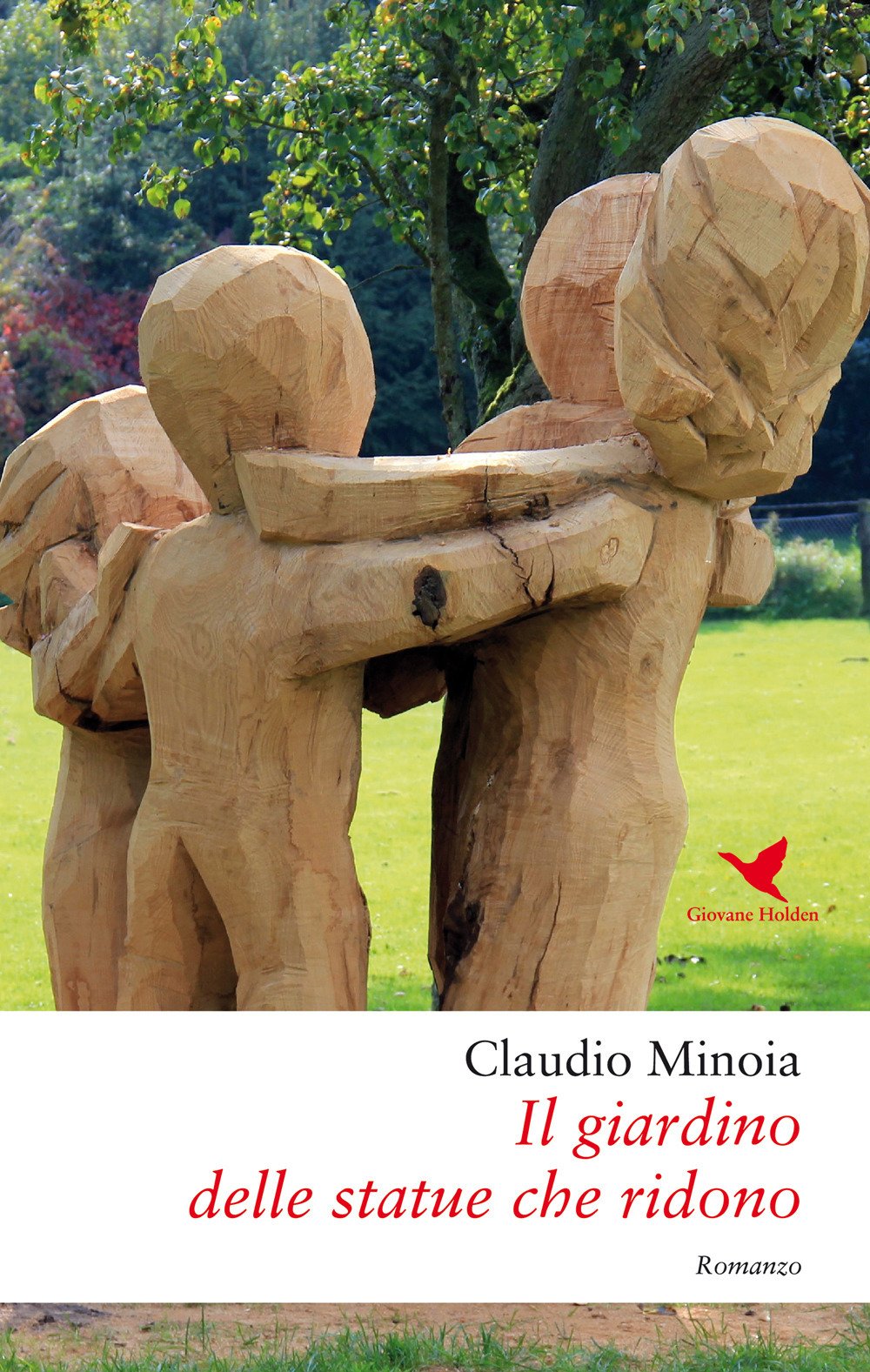 Il giardino delle statue che ridono (Battitore libero) Contemporary literature