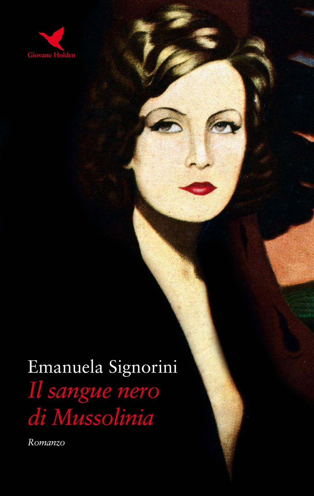 Il sangue nero di Mussolinia (Mysterious Park) Contemporary literature