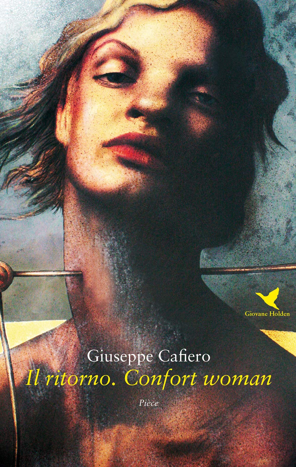 Il ritorno. Confort woman (Battitore libero) Drama