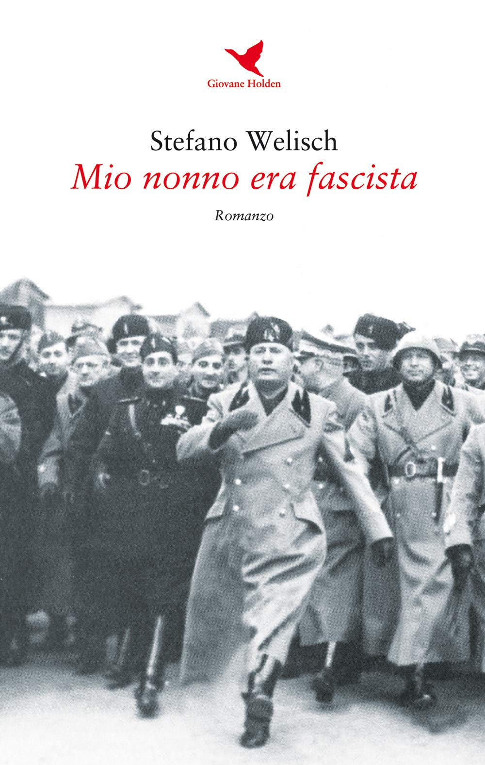Mio nonno era fascista (Battitore libero) Contemporary literature