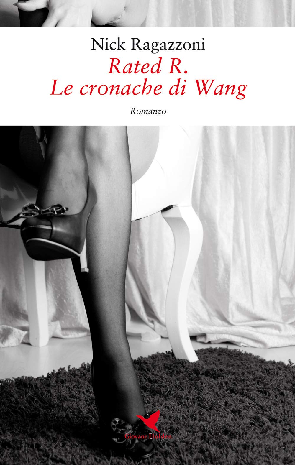 Le cronache di Wang. Rated R (Battitore libero) Contemporary literature