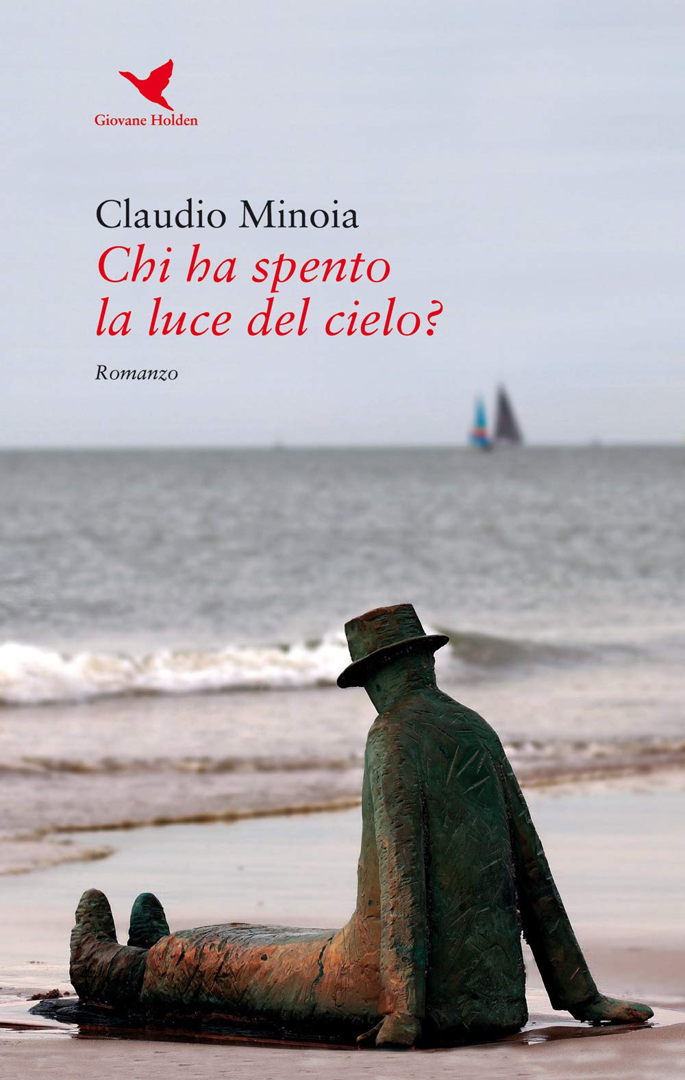Chi ha spento la luce del cielo? Contemporary literature