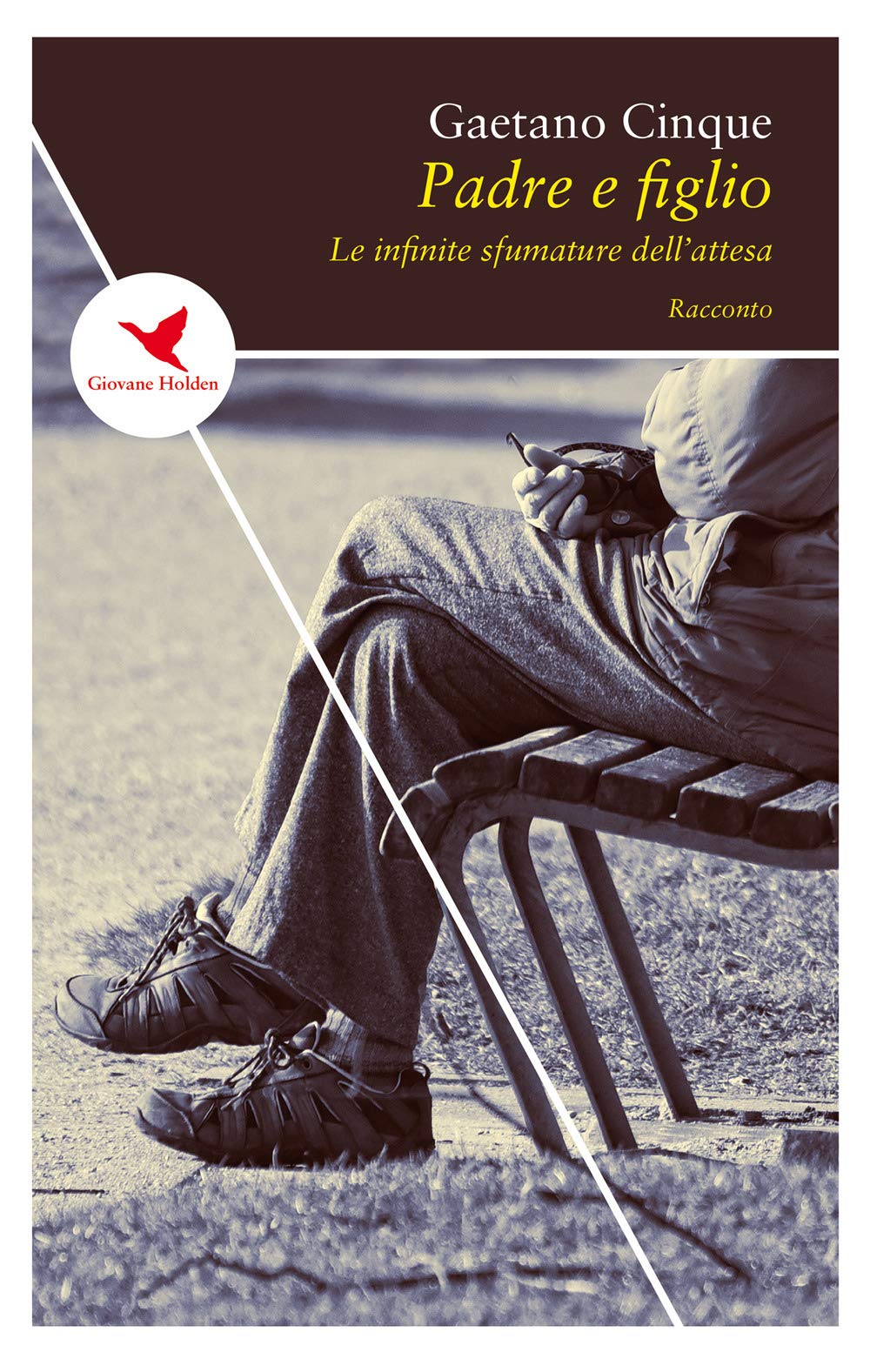 Padre e figlio. Le infinite sfumature dell'attesa (Spesso sottile) Contemporary literature