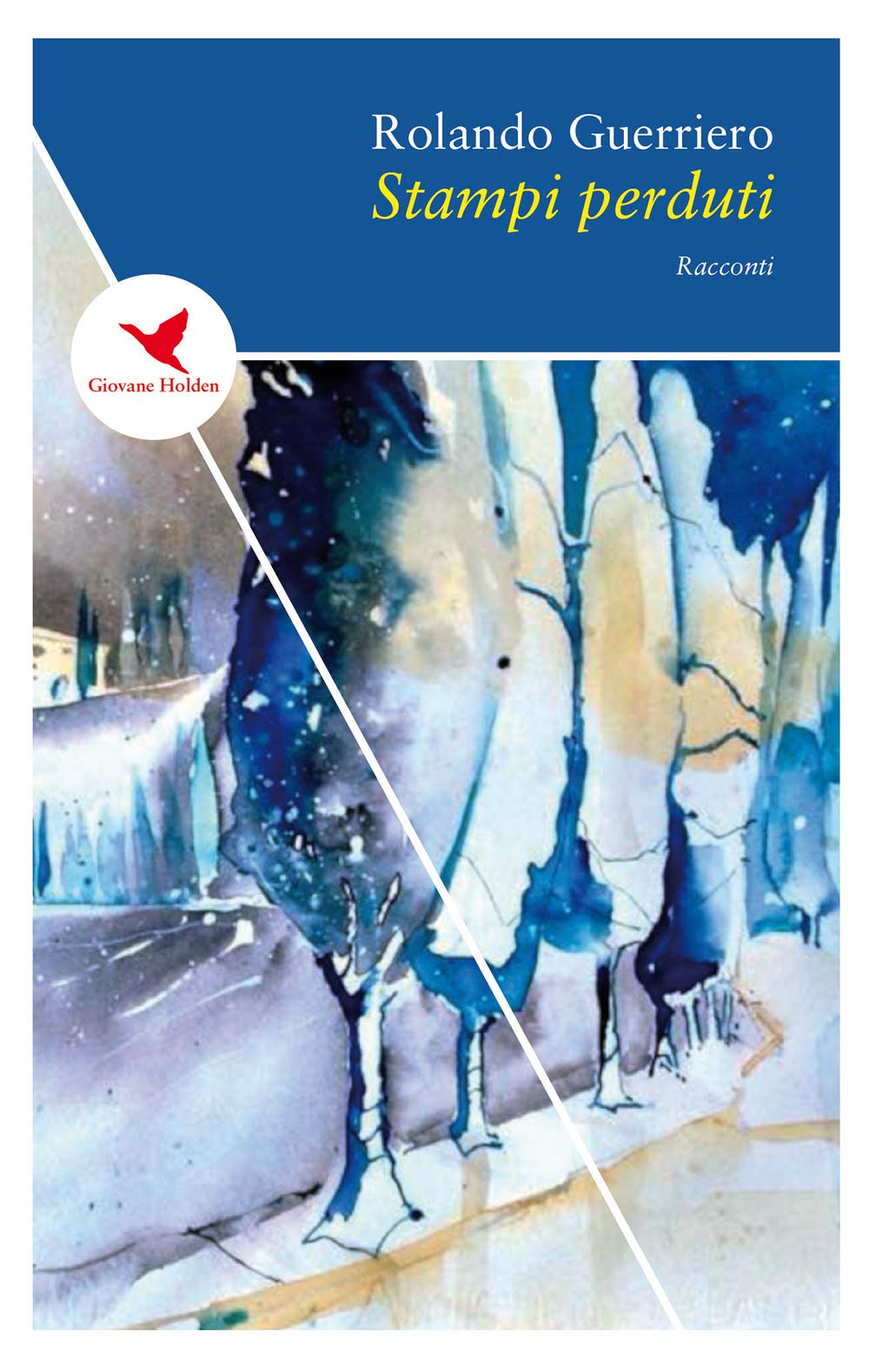 Stampi perduti (Spesso sottile) Essays & Short Stories