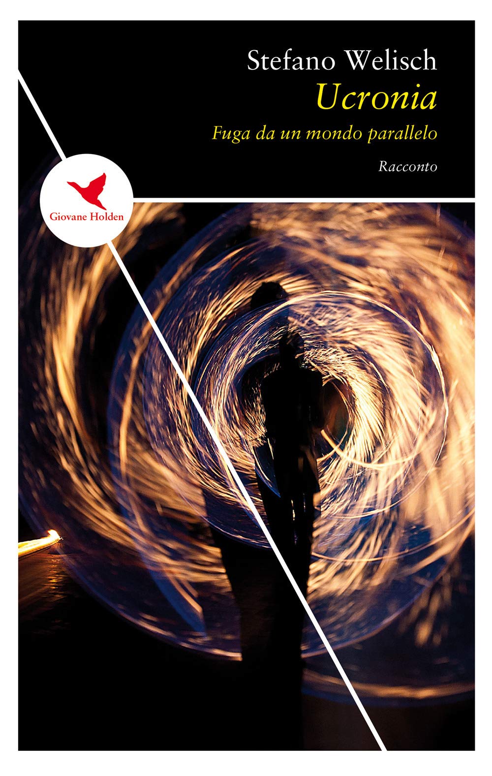 Ucronia. Fuga da un mondo parallelo (Spesso sottile) Contemporary literature