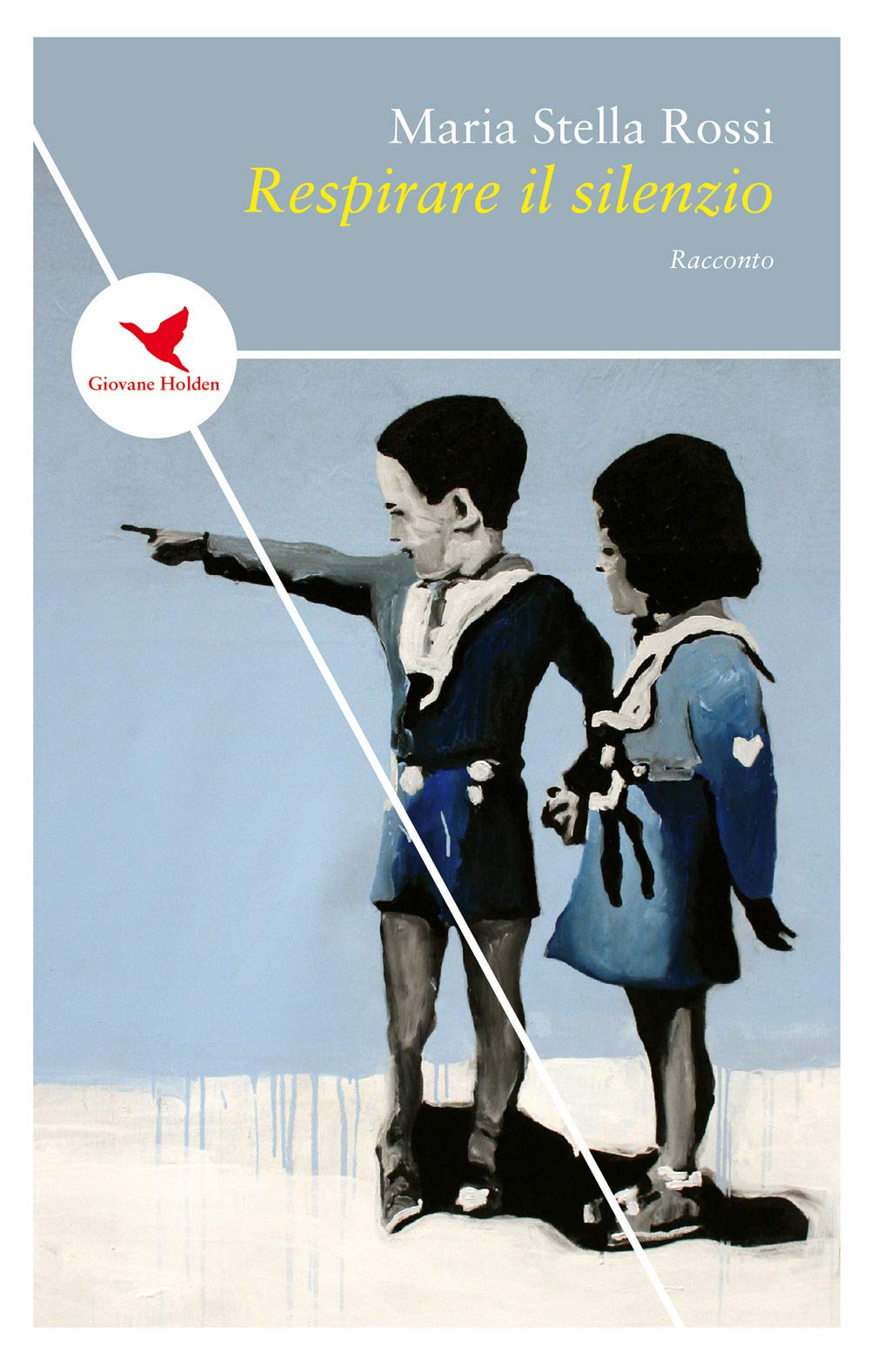 Respirare il silenzio (Spesso sottile) Contemporary literature