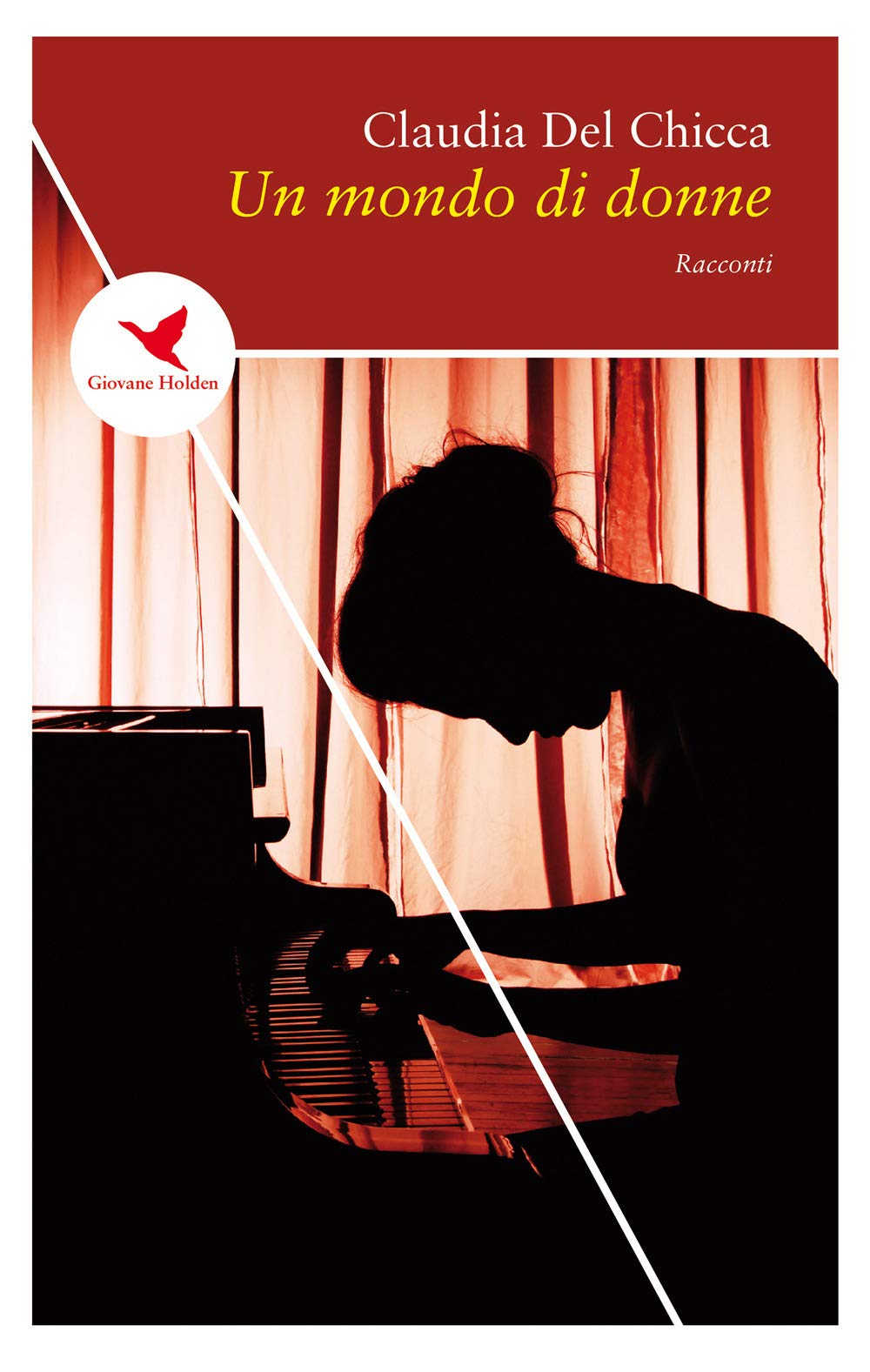 Un mondo di donne (Spesso sottile) Essays & Short Stories