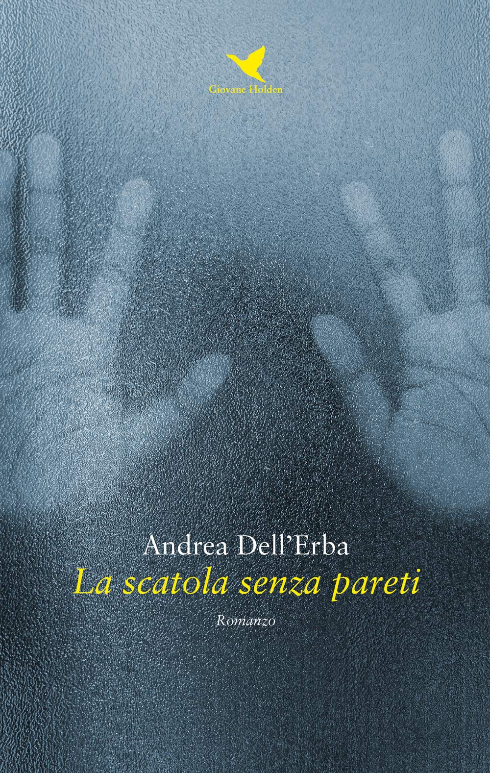 La Scatola Senza Pareti Contemporary literature