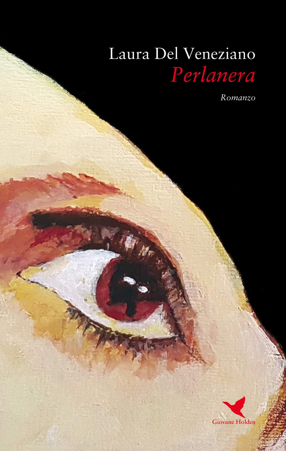 Perlanera (Battitore libero) Contemporary literature