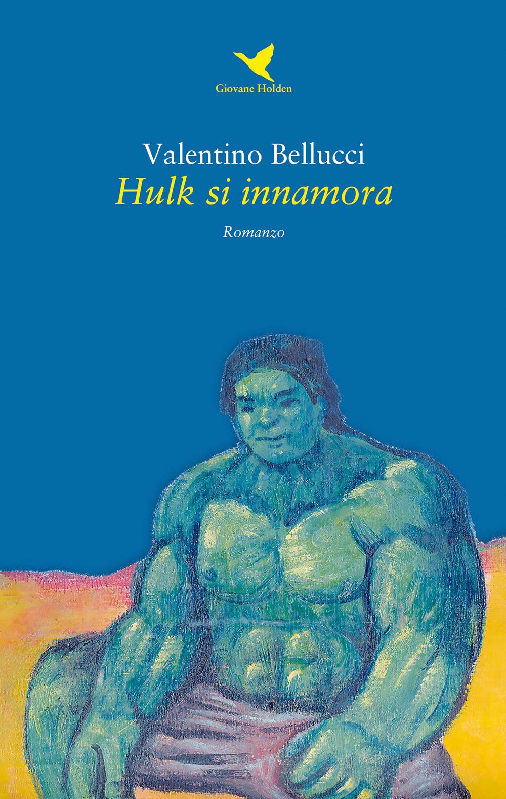 Product Image: Hulk si innamora (Battitore libero)