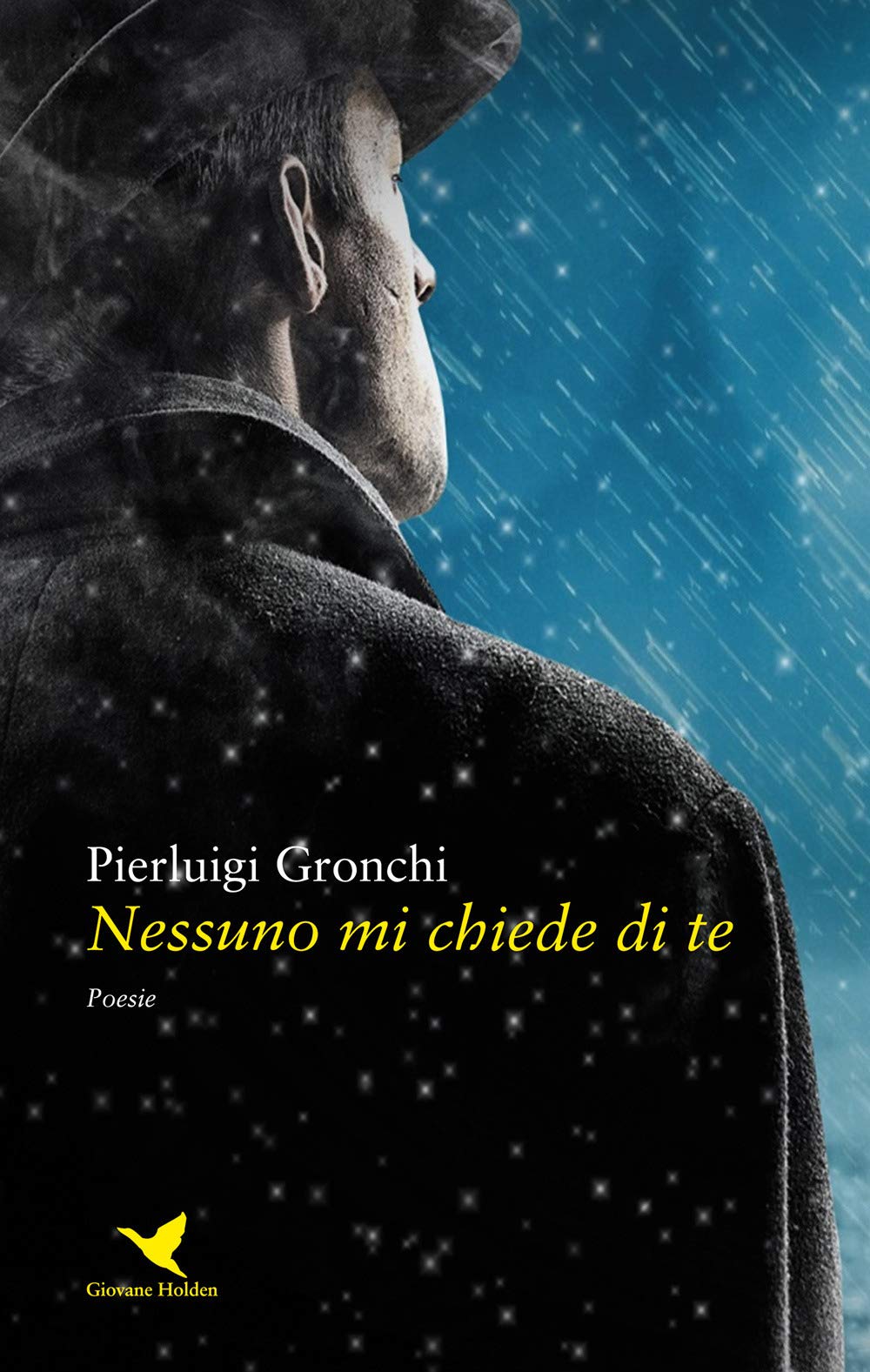 Nessuno mi chiede di te (Versi di segale) Poetry