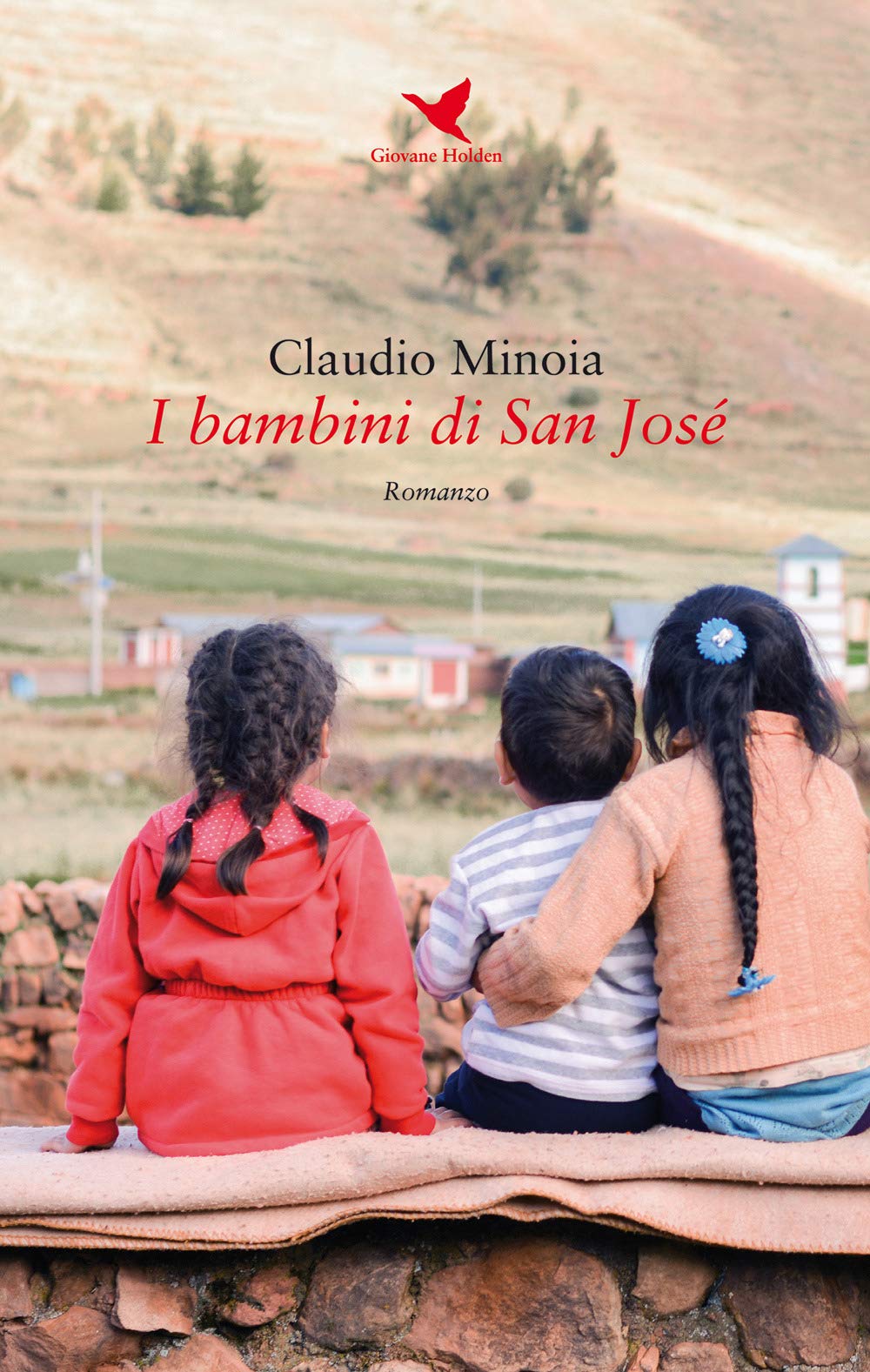 I bambini di San José (Battitore libero) Contemporary literature