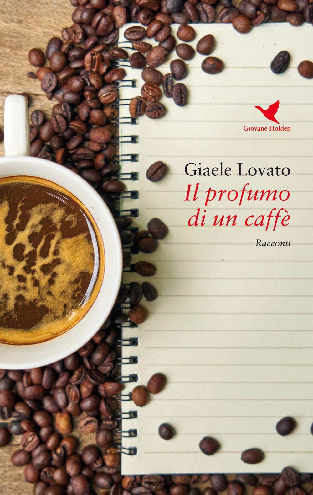Il profumo di un caffè (Battitore libero) Essays & Short Stories