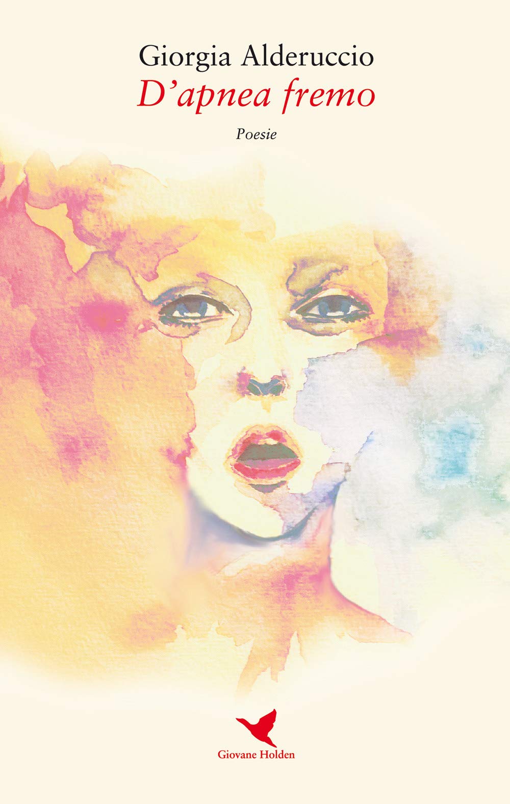 D'apnea fremo (Versi di segale) Poetry