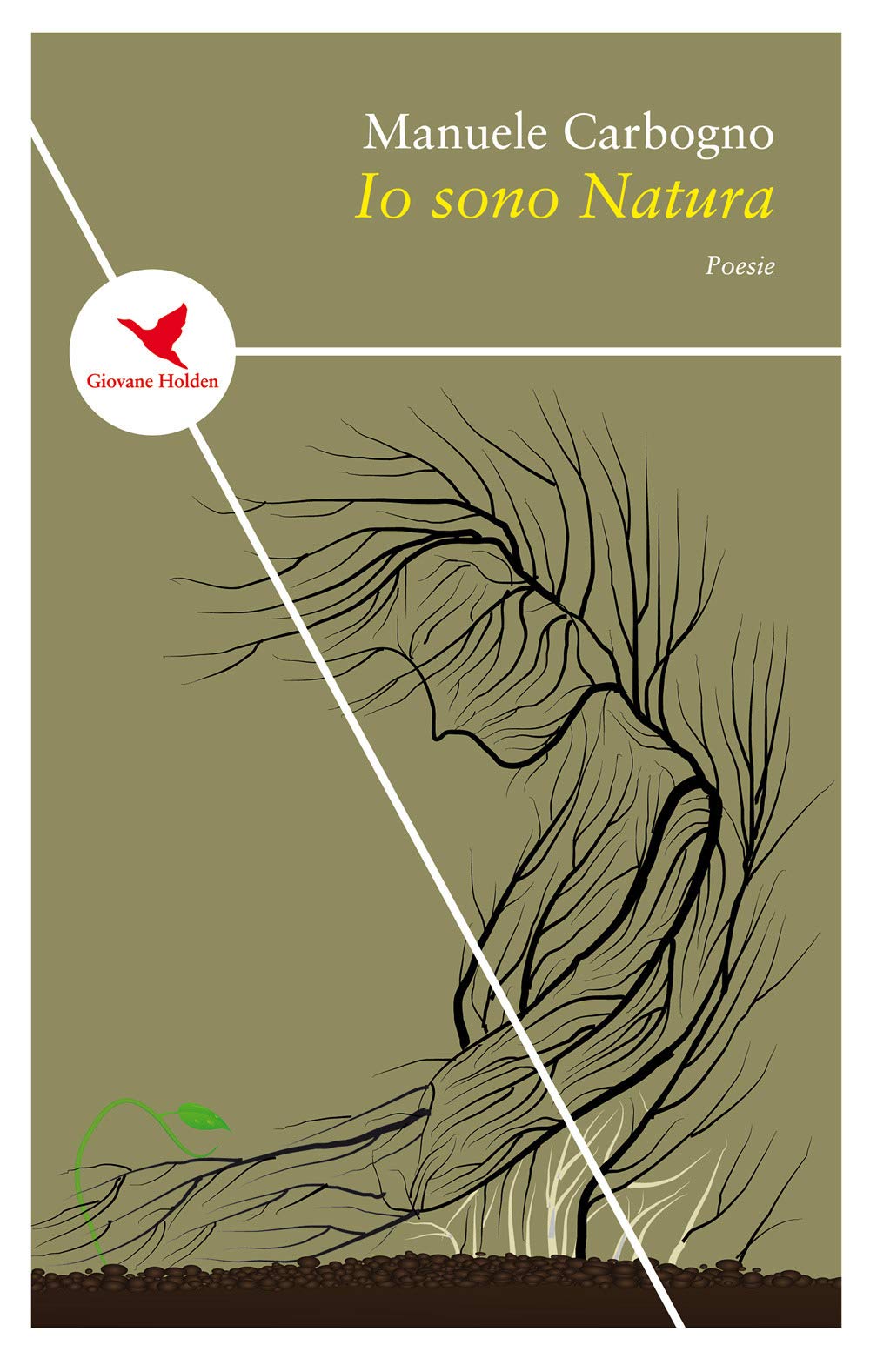 Io sono natura (Spesso sottile) Poetry