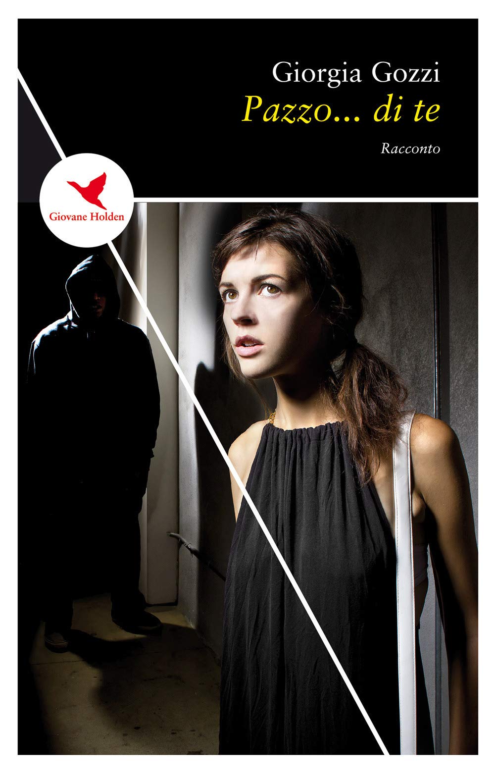 Pazzo... di te (Spesso sottile) Contemporary literature
