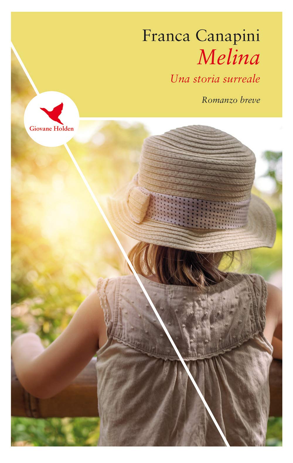 Melina. Una storia surreale (Spesso sottile) Contemporary literature
