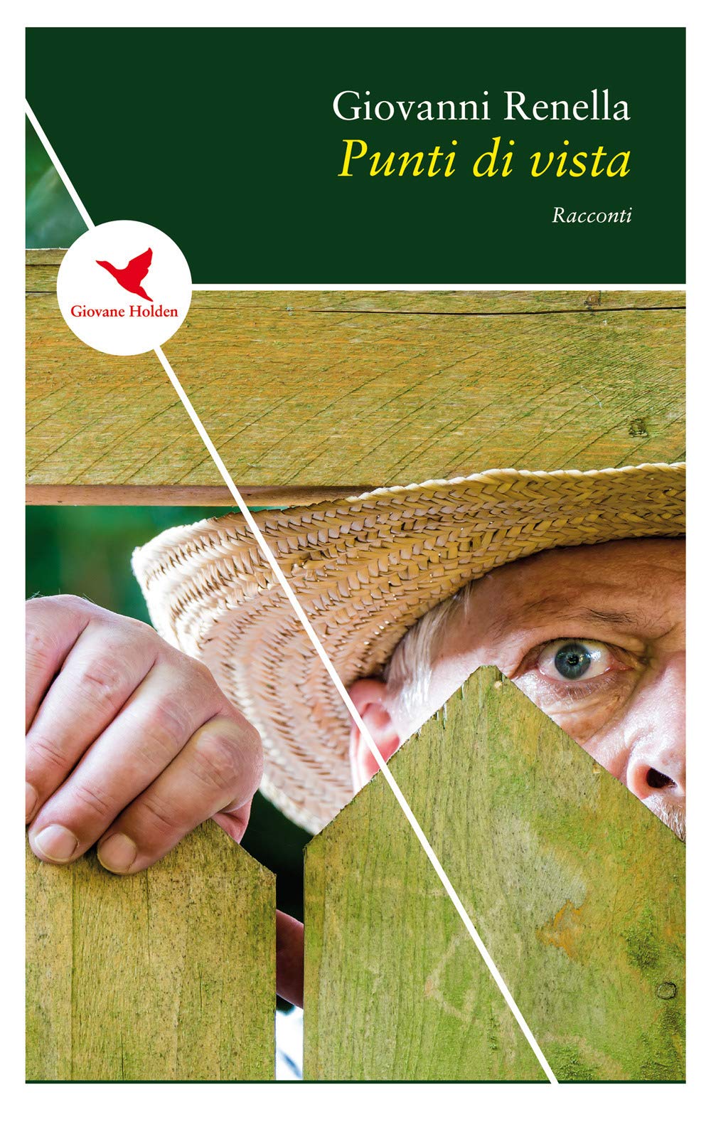 Punti di vista (Spesso sottile) Essays & Short Stories