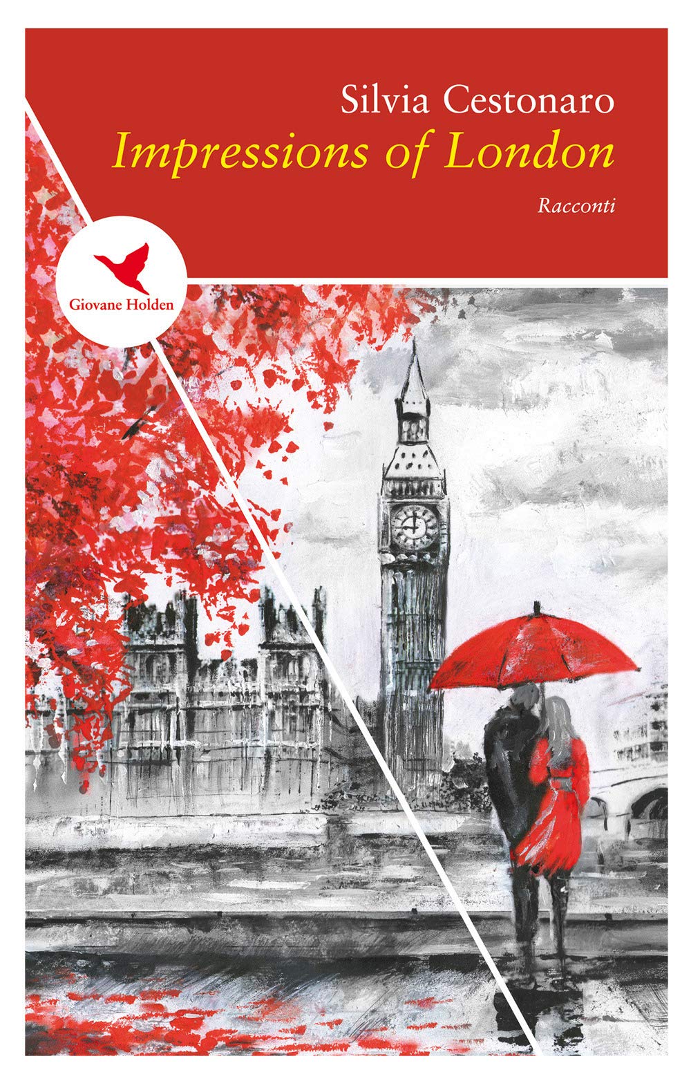 Impressions of London (Spesso sottile) Essays & Short Stories