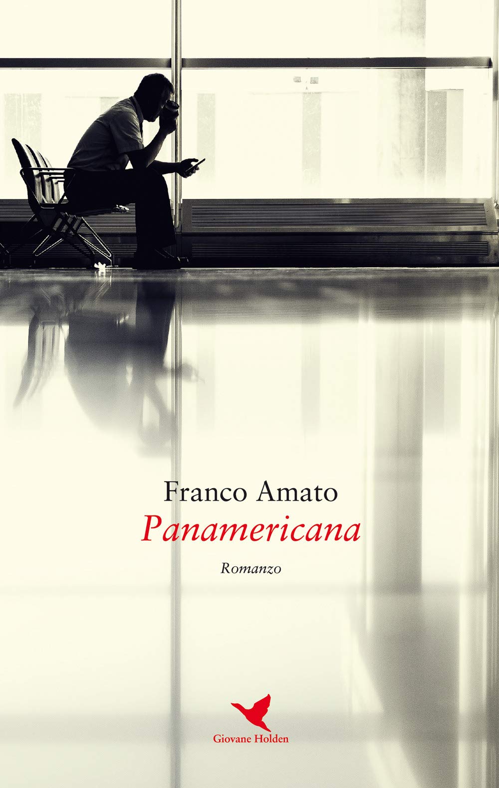 Panamericana (Battitore libero) Contemporary literature