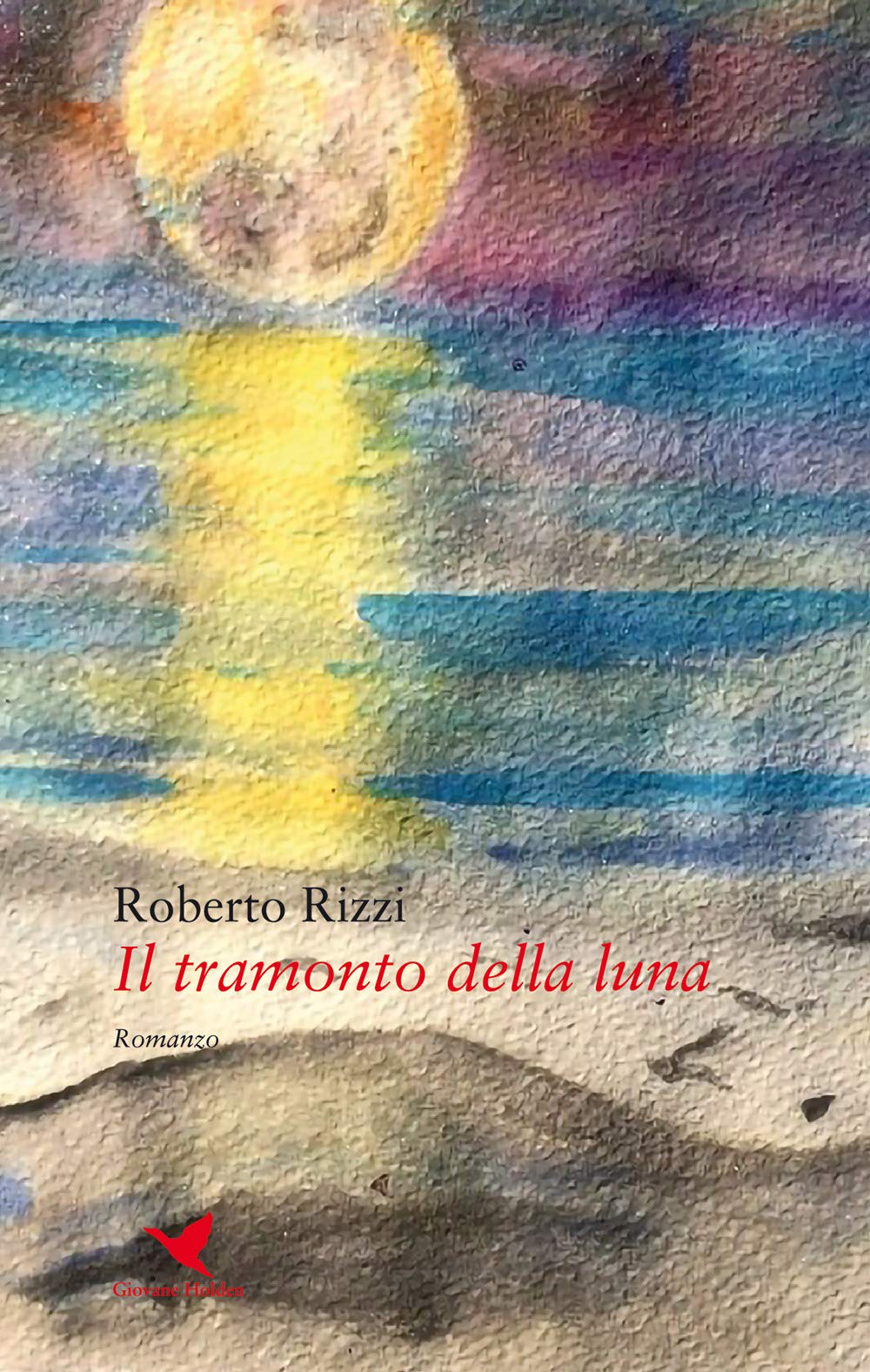 Il tramonto della luna (Battitore libero) Contemporary literature