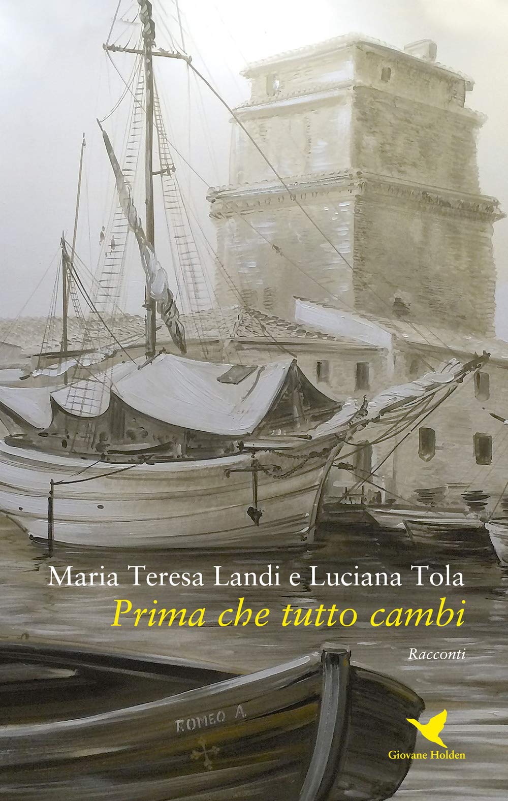 Prima che tutto cambi (Battitore libero) Contemporary literature