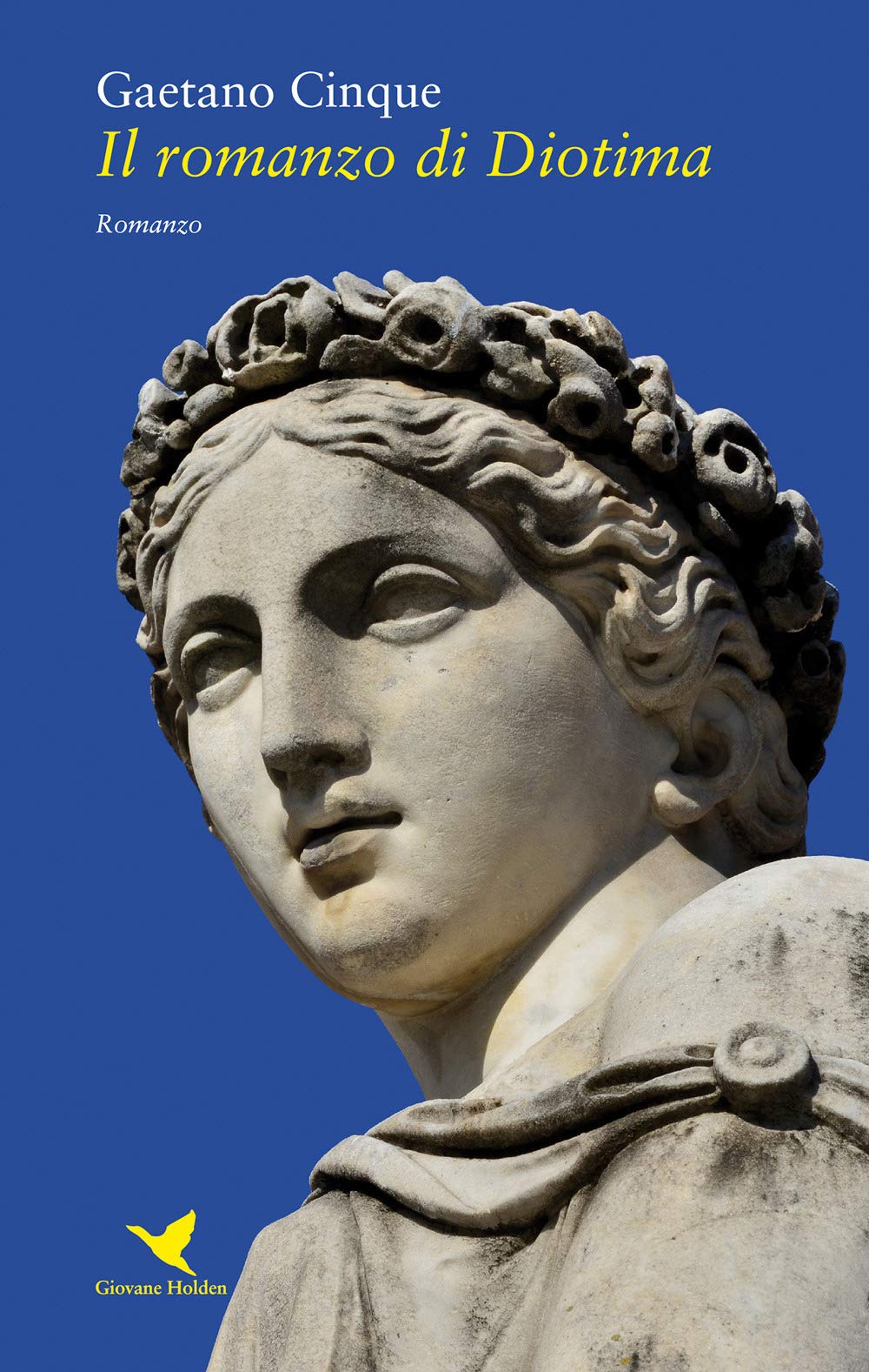 Il romanzo di Diotima (Battitore libero) Historical Fiction
