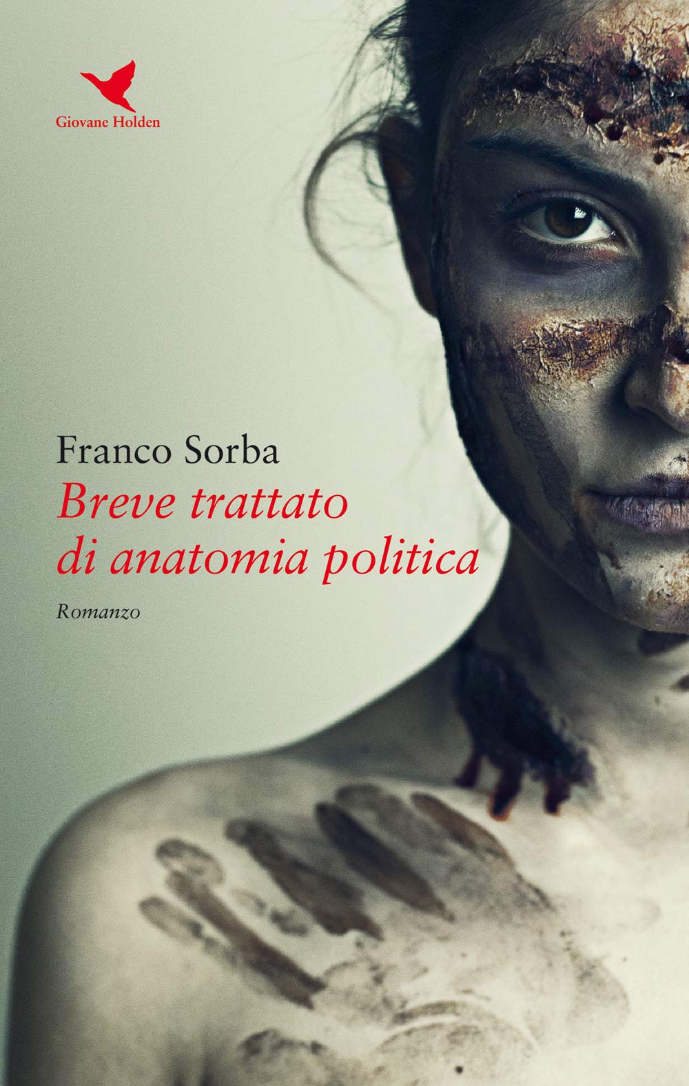 Breve trattato di anatomia politica (Camelot) Contemporary literature