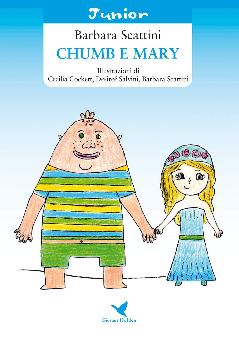 Chumb e Mary. Ediz. illustrata (Coccinella) Children's books