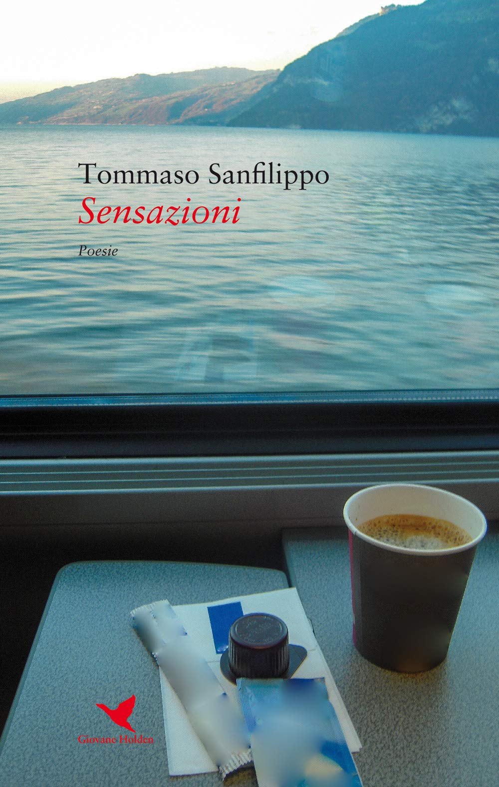Sensazioni (Versi di segale) Poetry