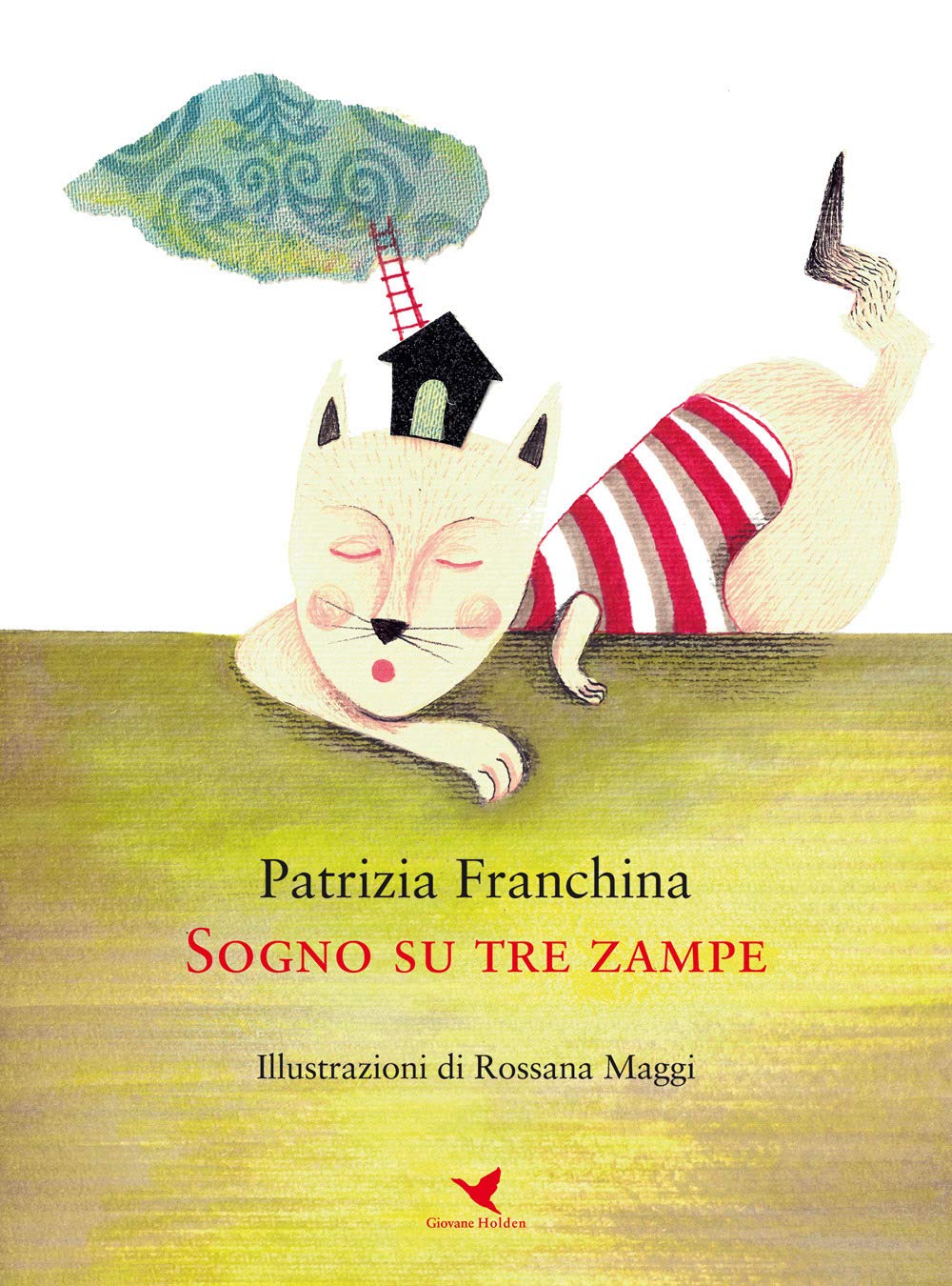 Sogno su tre zampe (Coccinella) Novels & Short Stories