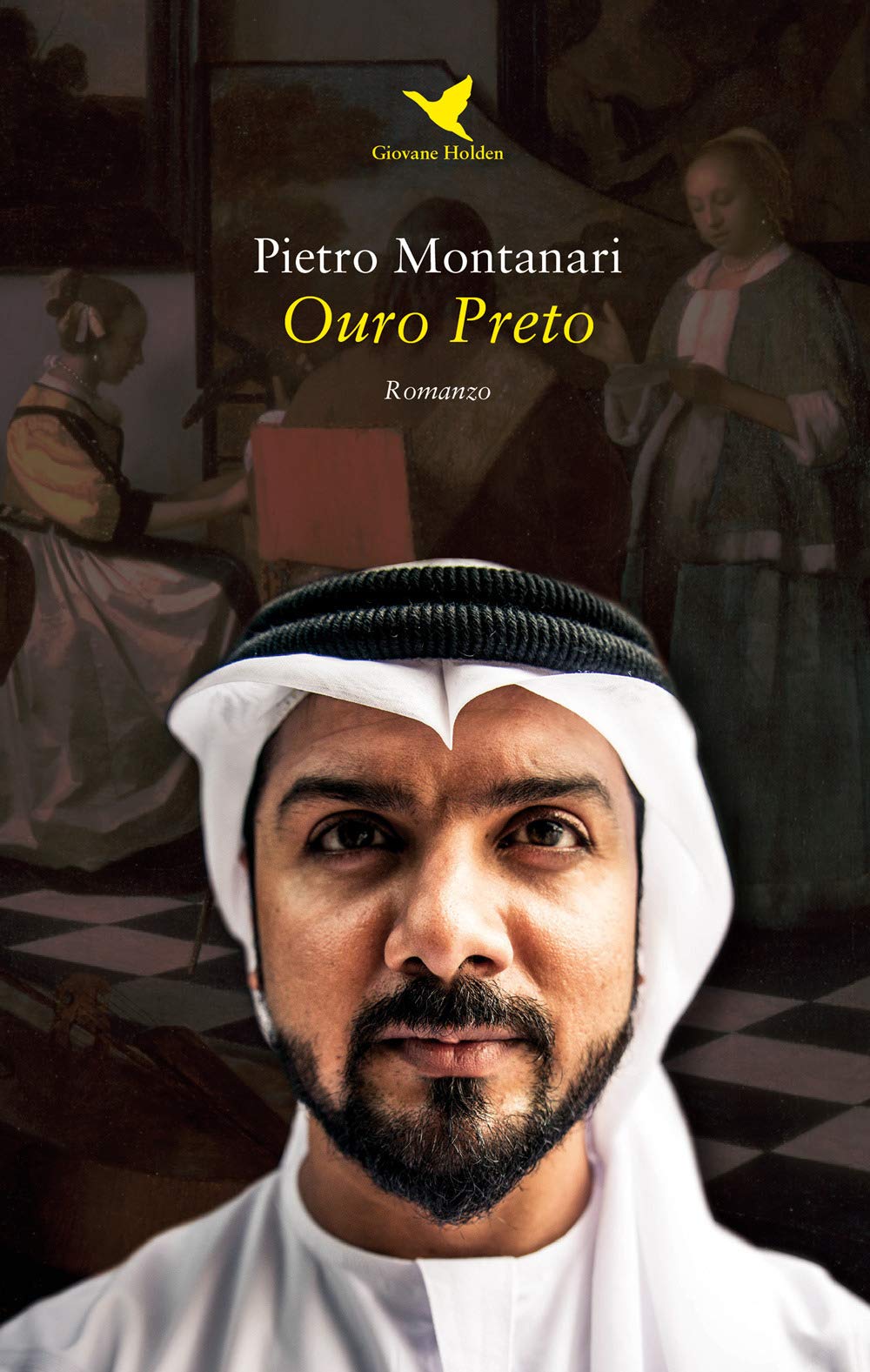 Ouro Preto (Mysterious Park) Contemporary literature