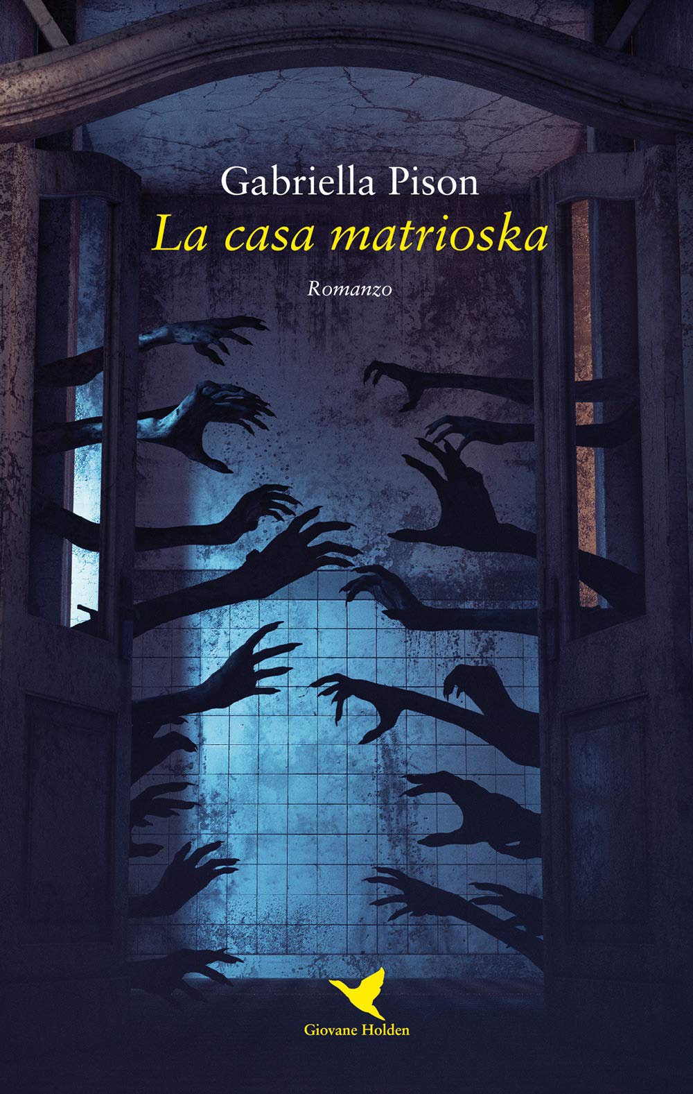 Product Image: La casa matrioska (Camelot)