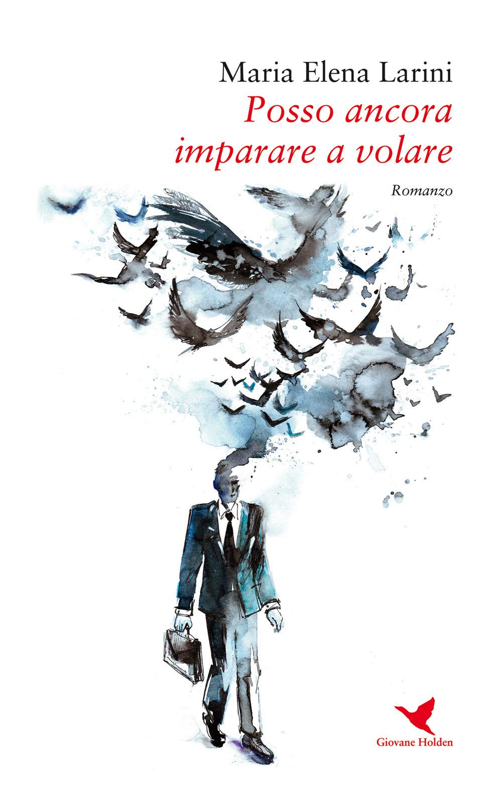 Posso ancora imparare a volare (Battitore libero) Contemporary literature