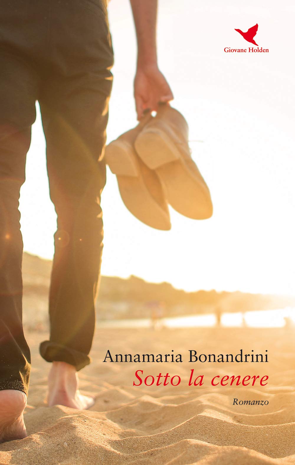 Sotto la cenere (Battitore libero) Contemporary literature
