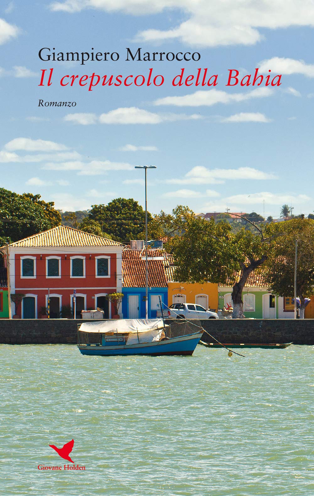 Il crepuscolo della Bahia (Battitore libero) Contemporary literature