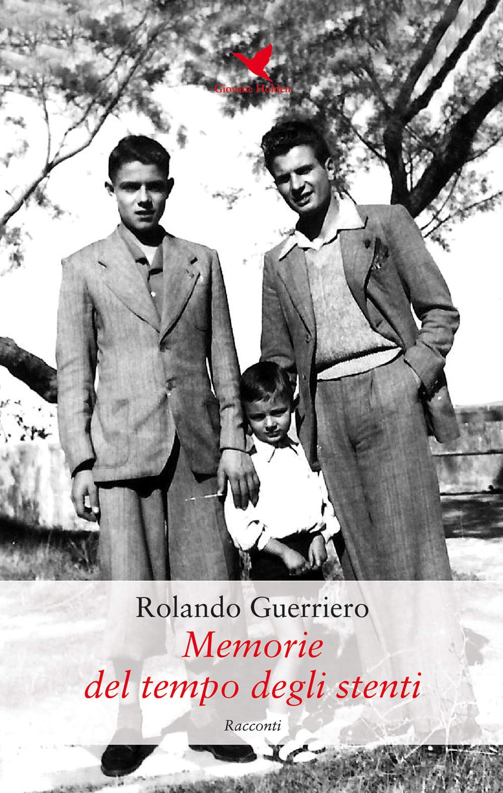 Memorie del tempo degli stenti (Battitore libero) Essays & Short Stories