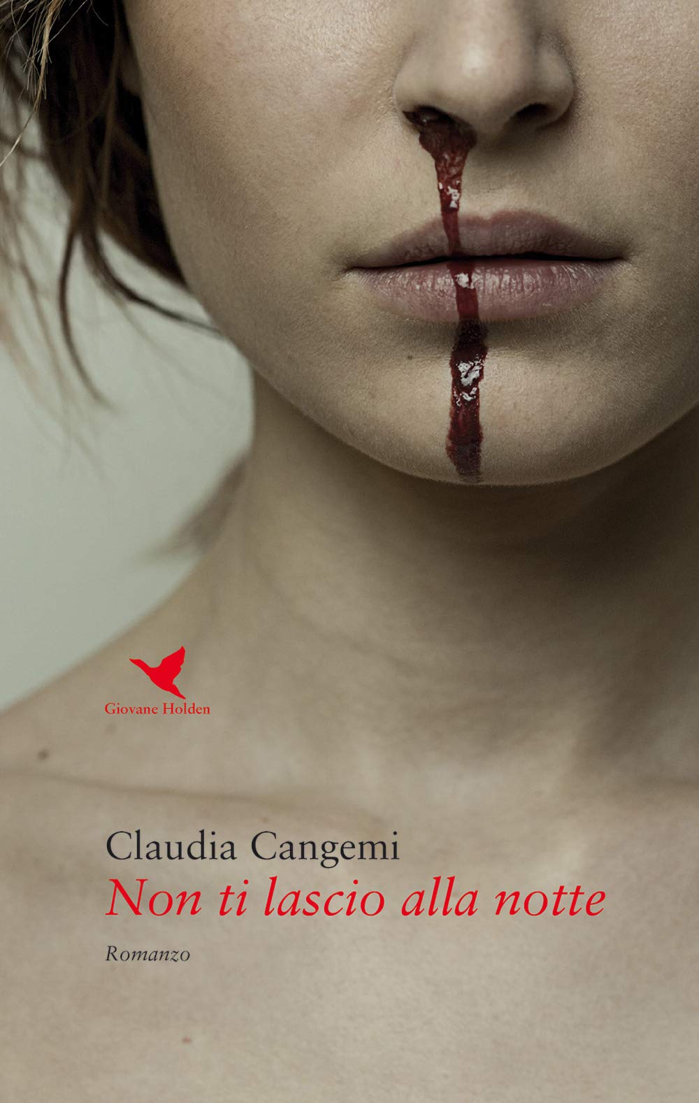 Non ti lascio alla notte (Battitore libero) Contemporary literature