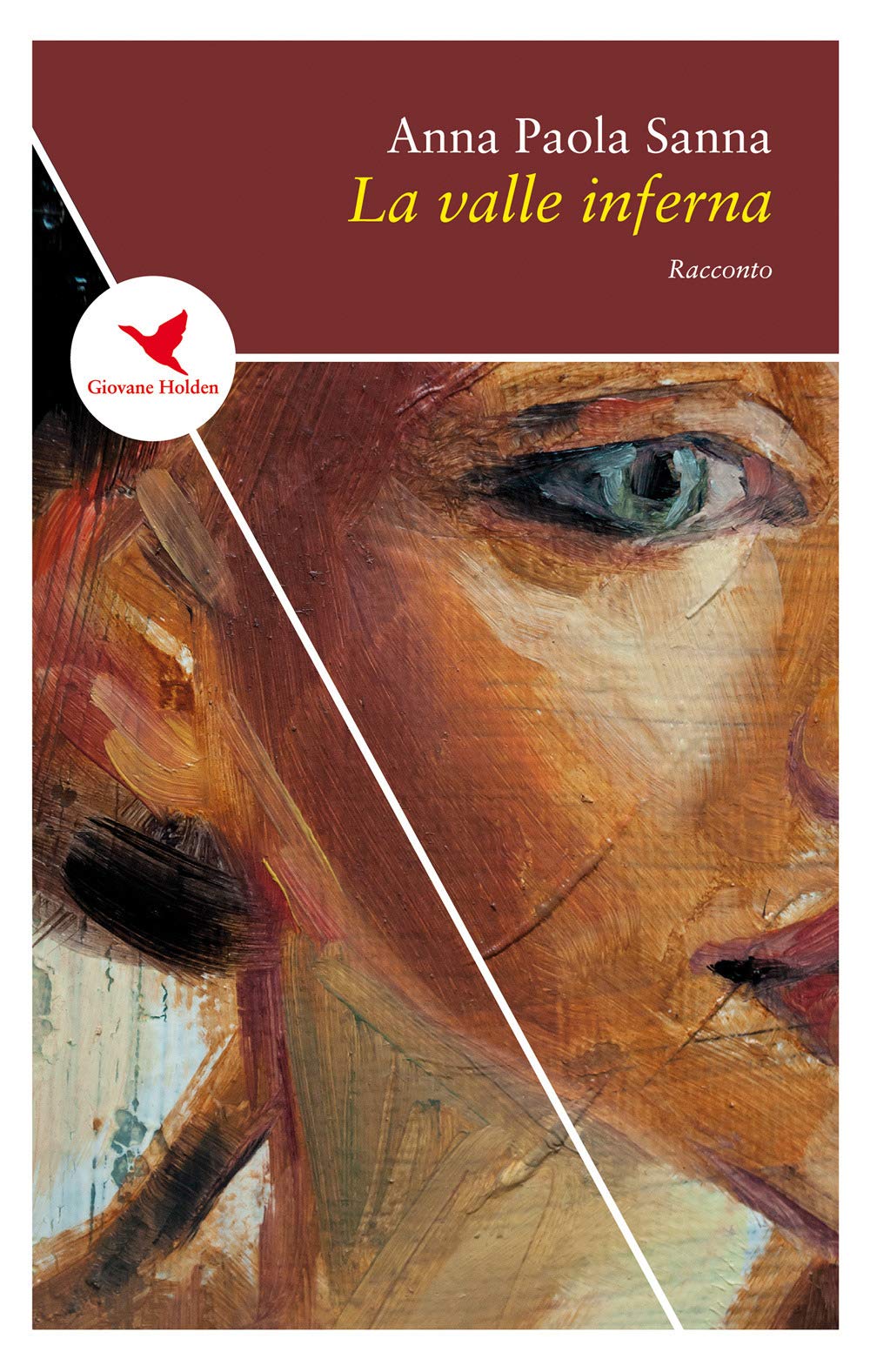 La valle inferna (Spesso sottile) Historical Fiction